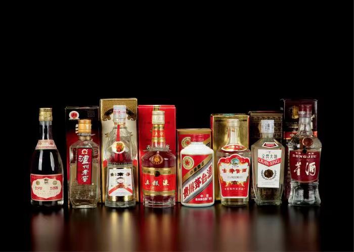 长寿老酒储存的方法